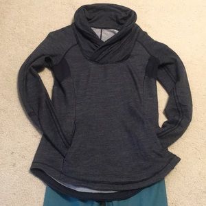 Lululemon Pullover Sweater